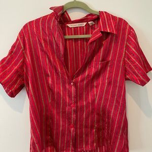 Vintage Victoria secret pajama set